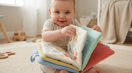 Album photo tissu lavable : le test complet