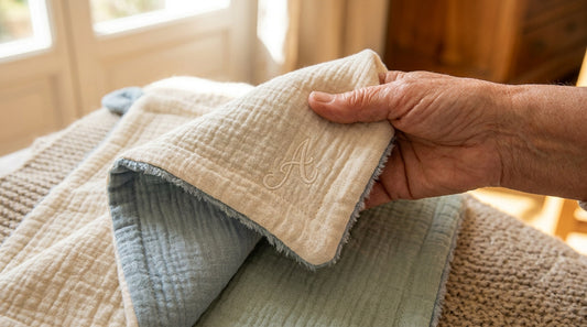 Idées de cadeaux personnalisés pour gâter ses petits-enfants