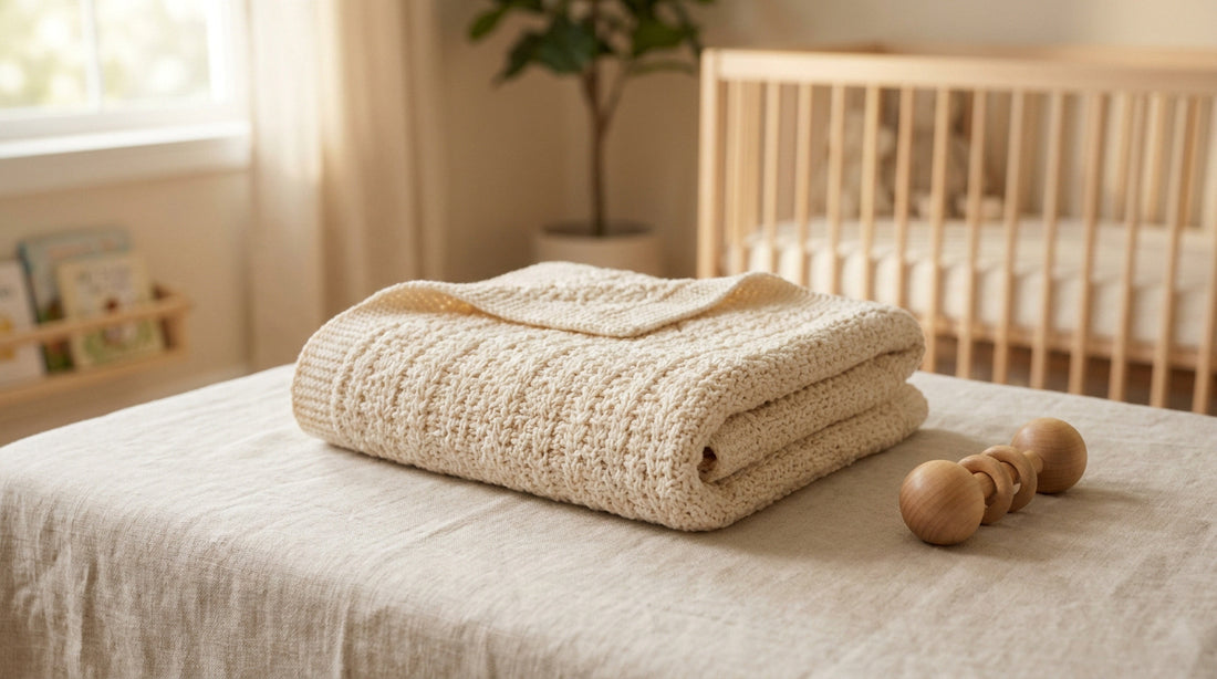 Pourquoi privilégier un cadeau de naissance artisanal et français ?