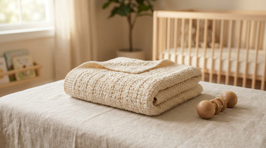 Pourquoi privilégier un cadeau de naissance artisanal et français ?