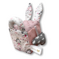 Cube d'activités en tissu Princesses, éveil bébé