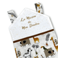 Maison à Doudou tissu Animaux de la savane, Pochette rangement doudou tétine