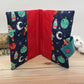 Protège Carnet de Santé Espace galaxie