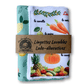 Lot de 2 Maxi Lingettes lavables ludo-éducatives Fruits et Légumes